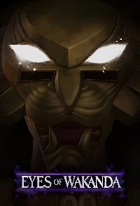 Eyes Of Wakanda